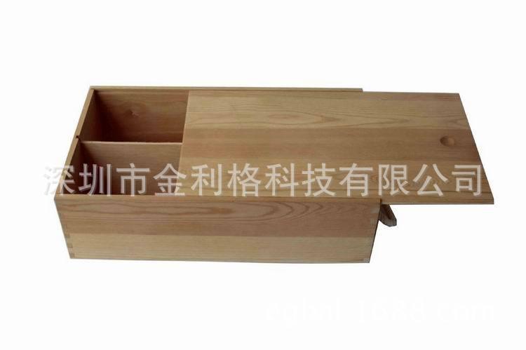 木盒定制与工厂加工 OEM、激光雕刻与商务咨询一站式解读